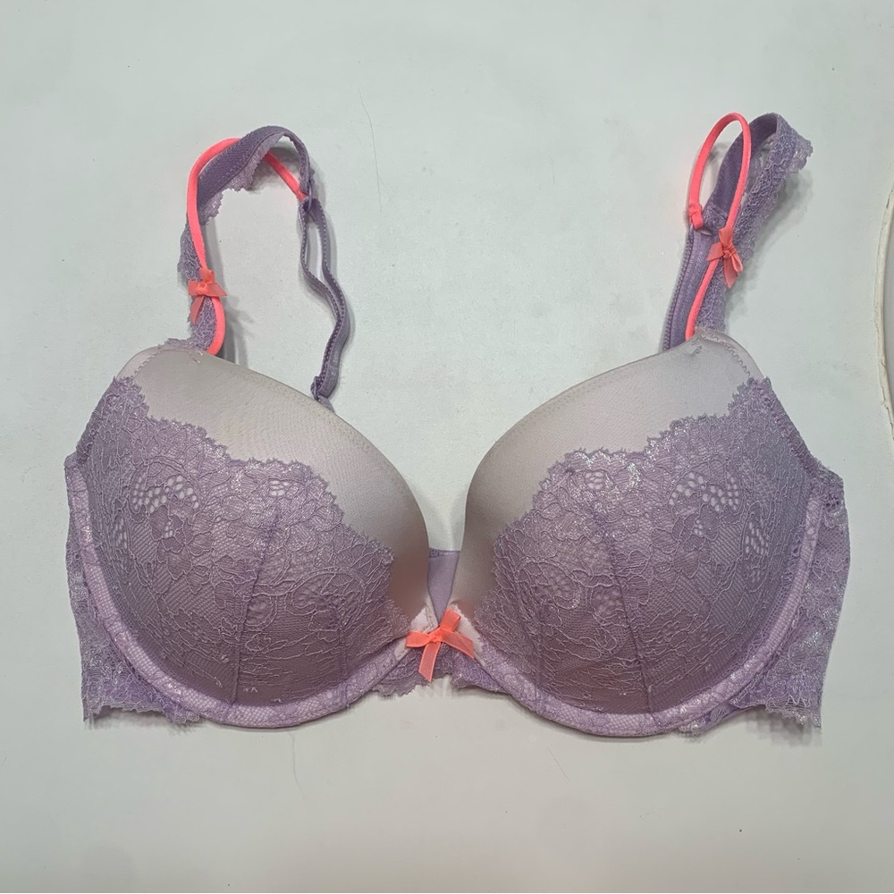 Victoria’s Secret Dream Angels Push-up Bra